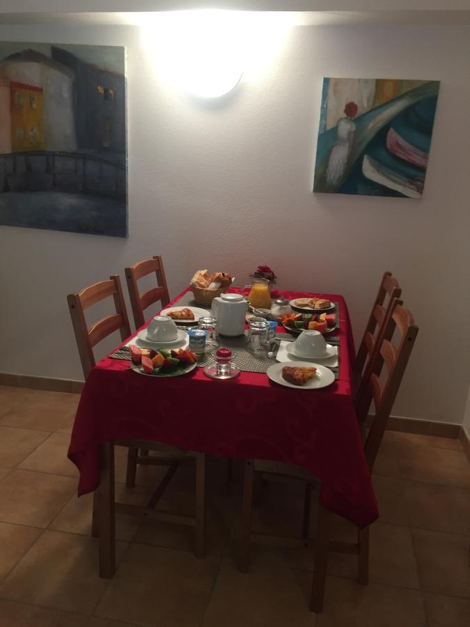 Le Mas Des Chenes Rognes Kültér fotó