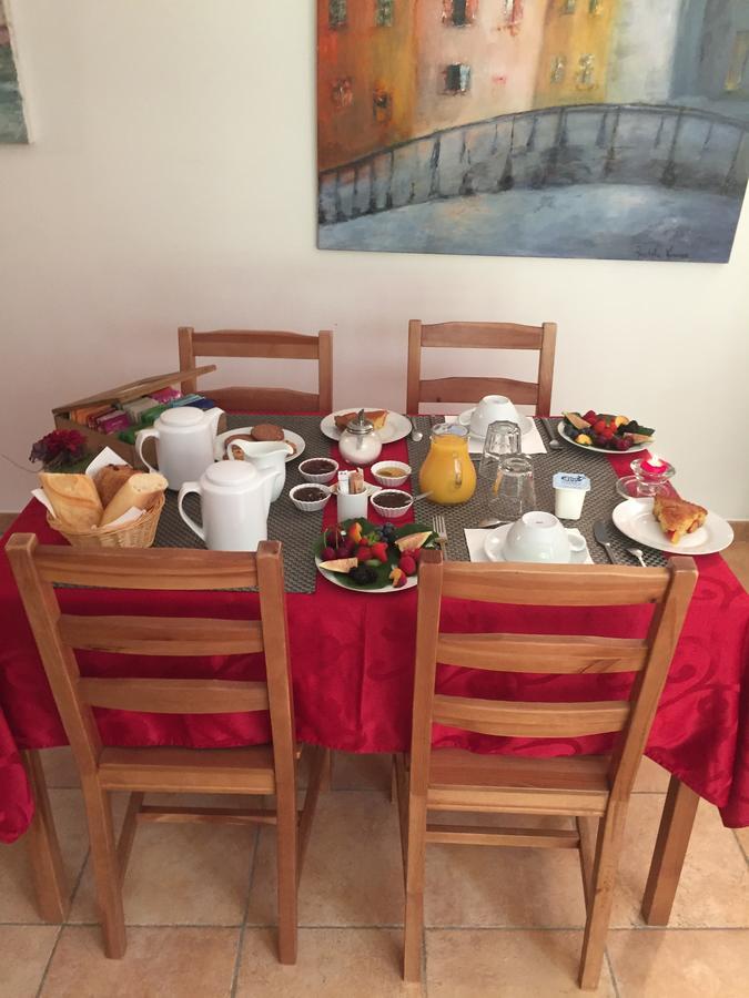 Le Mas Des Chenes Rognes Kültér fotó